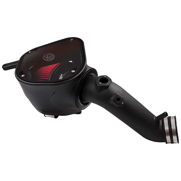 Ram Cummins 6.7L Cold Air Intake (2010-2012) 1