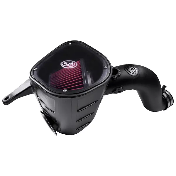 Ram Cummins 6.7L Cold Air Intake (2013-2018) 1
