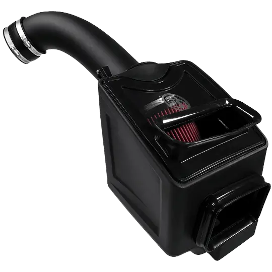 Gm Duramax L5p –  Cold Air Intake (2017-2024) 1