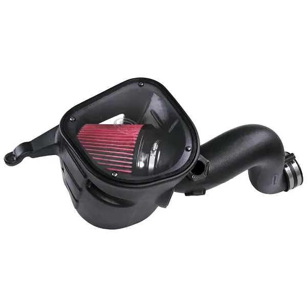 Ram Cummins 6.7L Cold Air Intake (2007-2009) 1