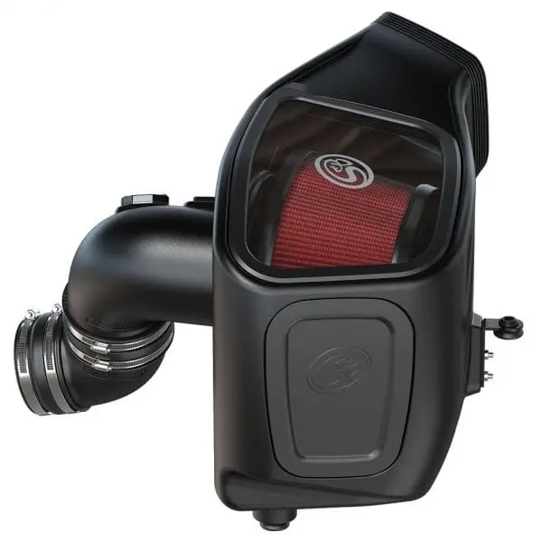 Ram Cummins 6.7L Cold Air Intake (2019-2022) 1