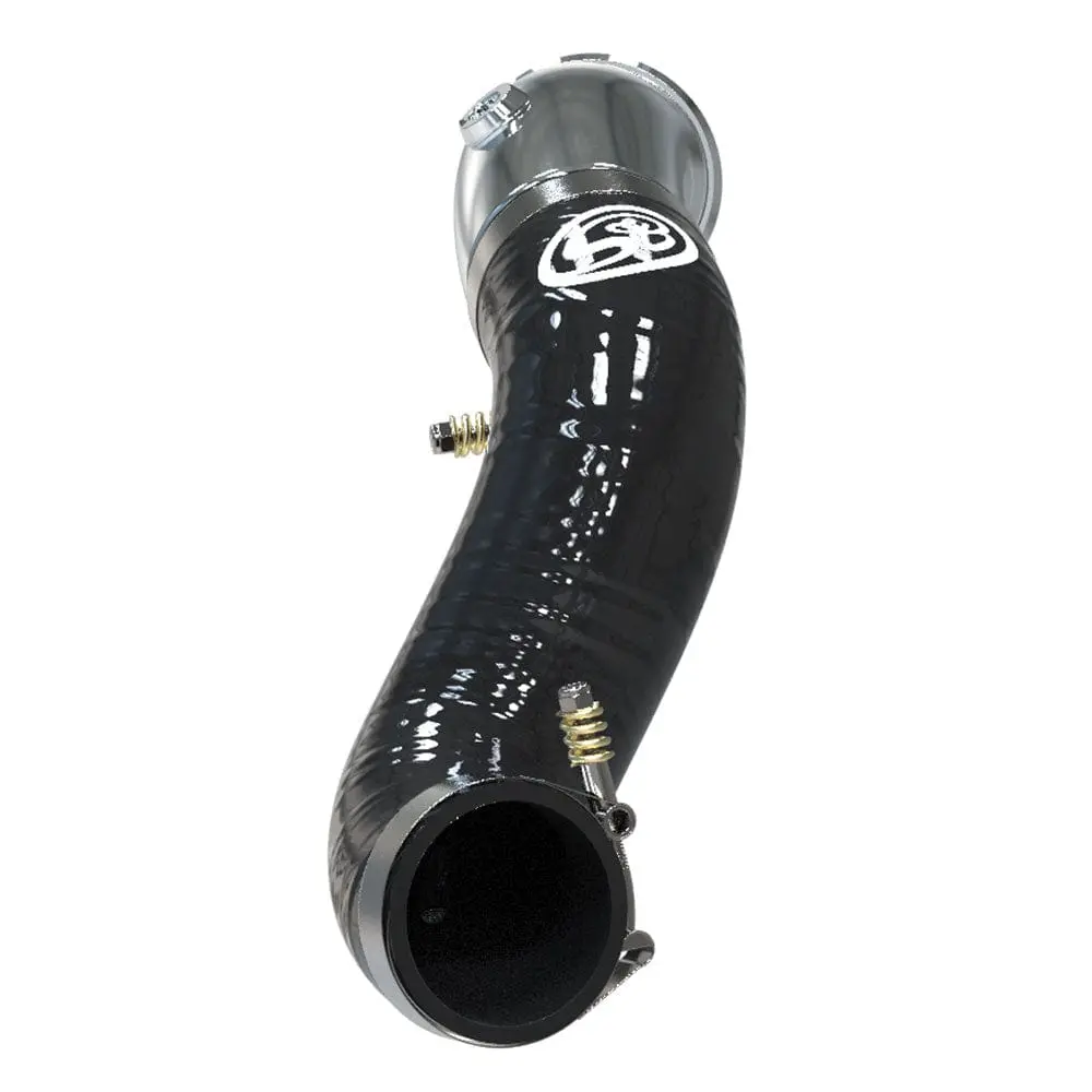 Ford Powerstroke 6.7L Cold Side Intercooler Pipe (2017-2022) 2