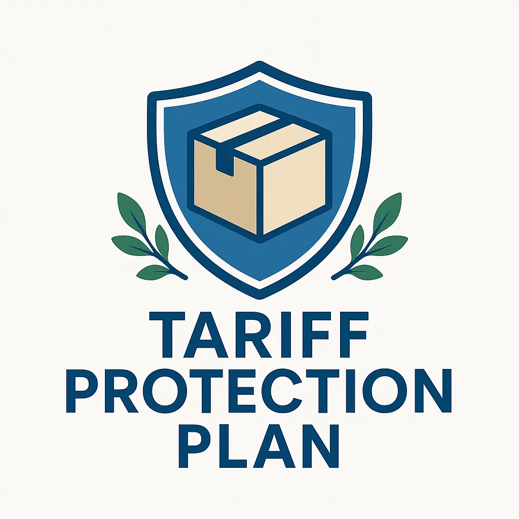 Tariff Protection Plan 1