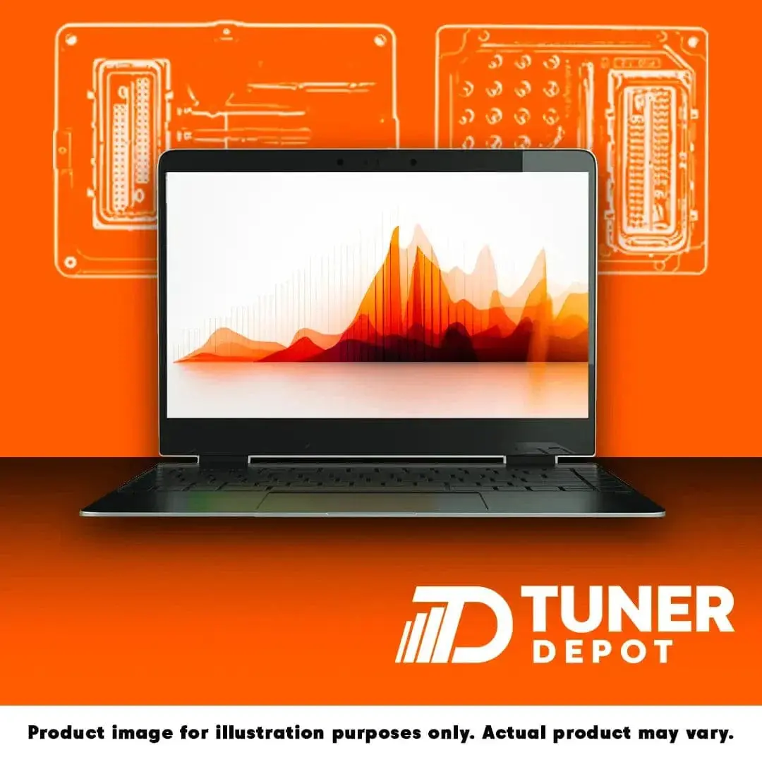 Gm Duramax Lwn 2.8L - Transmission Tune (2016-2022) 1