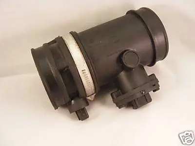 Saab 900 V6 Original Bosch Mass Air Flow Sensor Meter 0280217503 94 95 B258 1