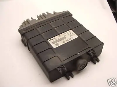Vw Golf Jetta Passat Golf Ecu Ecm Computer 037906259N 1