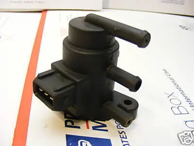 Saab 900 9000 9-3 Bpc Turbo Boost Pressure Controler 7485576 1