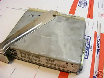 Volvo 850 Tcu Tcm Transmission Computer 97 P09442107 1