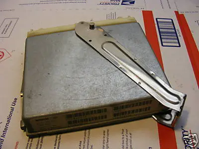 Volvo 850 95 Ecu Ecm Bosch Computer 0261203165 1