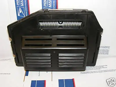 91-92 Dodge Ram Van V6 3.9 Engine Ecu Computer 56028757 1