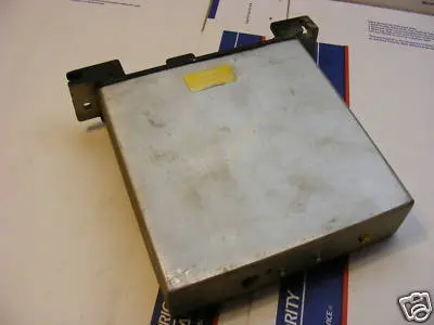 Vw Volkswagen Bus Transporter Ecu Computer 022906021Ah 1