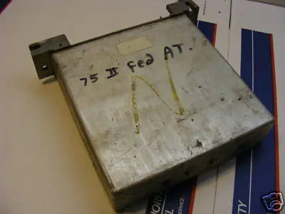 Vw Volkswagen Bus Transporter Bosch Ecm Engine Ecu Computer 022906021J 1