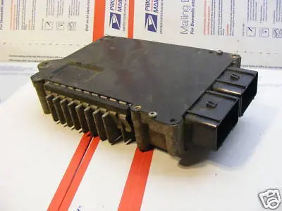 04727232Ac Dodge Caravan Voyager 98 V6 Ecm Ecu Computer 1