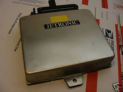 Saab 1986-1987 900-S 16V Ecu Ecm Bosch Engine Computer 0280000514 1