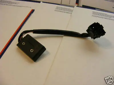 Saab 900 Blower Motor Speed Control Regulator 4758173 1