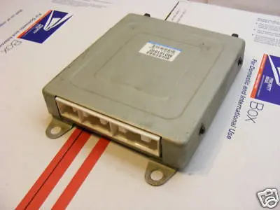 90 91 92 Mitsubishi Galant Ecu Ecm Computer Md161840 1