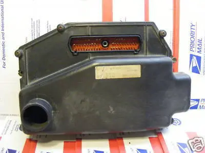 91 Dodge Dakota Pickup Truck V8 5.2 Ecu Ecm Engine Computer 53008924 Pcm 1