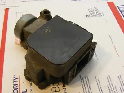 Vw Vanagon T3 Mass Air Flow Sensor Meter 0280200038 025906301 1