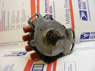 Volvo 740 940 16V Dohc Ignition Distributor 89 90 91 1