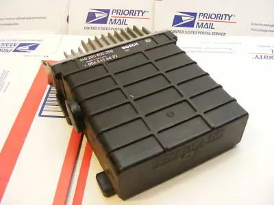 Mercedes W124 300Te 300E Ecu Ecm Computer 0280800256 1