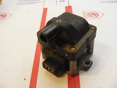 Vw 5 Cyl Eurovan T4 Ignition Coil & Module Gn0905104 1