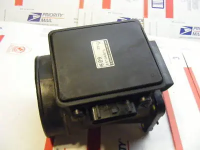 E5t06071 Mitsubishi Montero Expo Dodge Colt Vista  Mass Air Flow Sensor 1