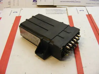 Porsche 928 Lamp Bulb Control Module 928 641 603 02 1
