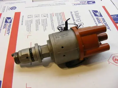 Saab 900 900-S Ignition Distributor 89 90 91 92 93 94 1
