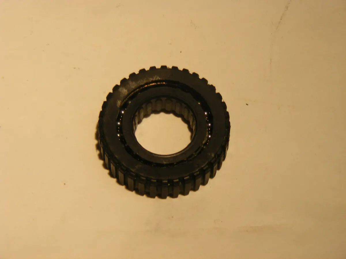 Saab Classic 900 Steering Srs Air-Bag Shaft Column Bearing & Collar Bushing Upper - 8972374 8950701 4903985 8950172 1