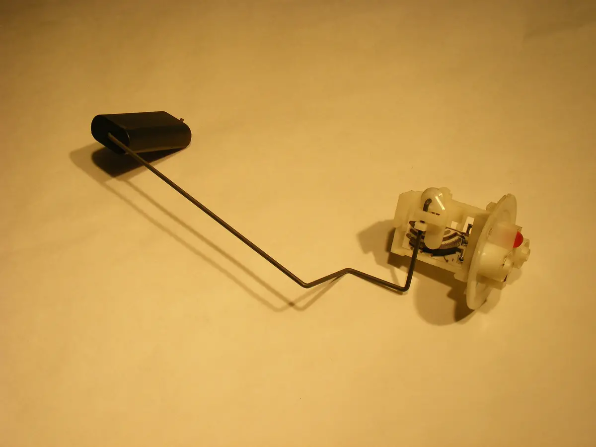 Jaguar Xjs V12 Fuel Tank Sending Unit Gas Sender, Dac11189 Fuel Gas Gauge Sender Unit 1