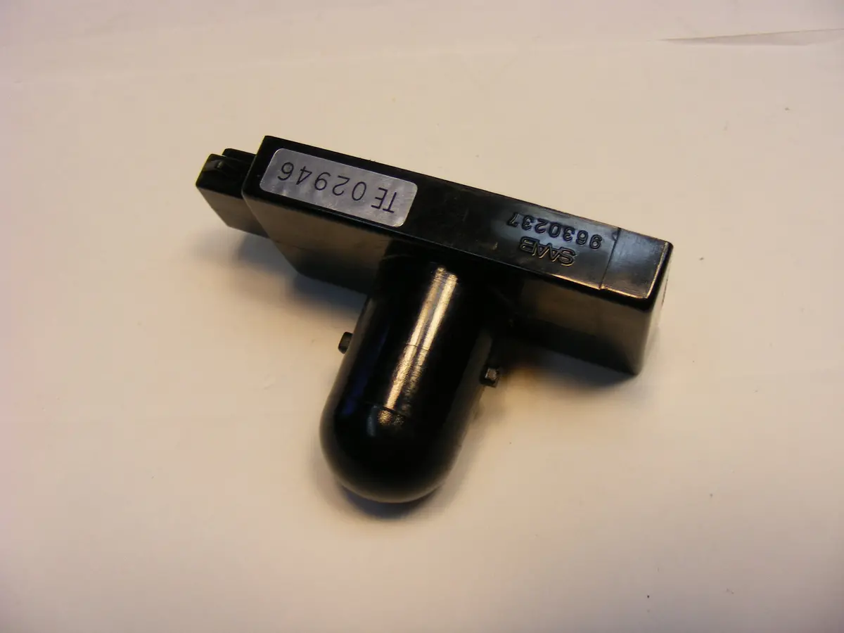 Saab 9000 900 / 9-3 9-5 Acc Climate Control Cabin Sun Sensor 4541140 9630237 1