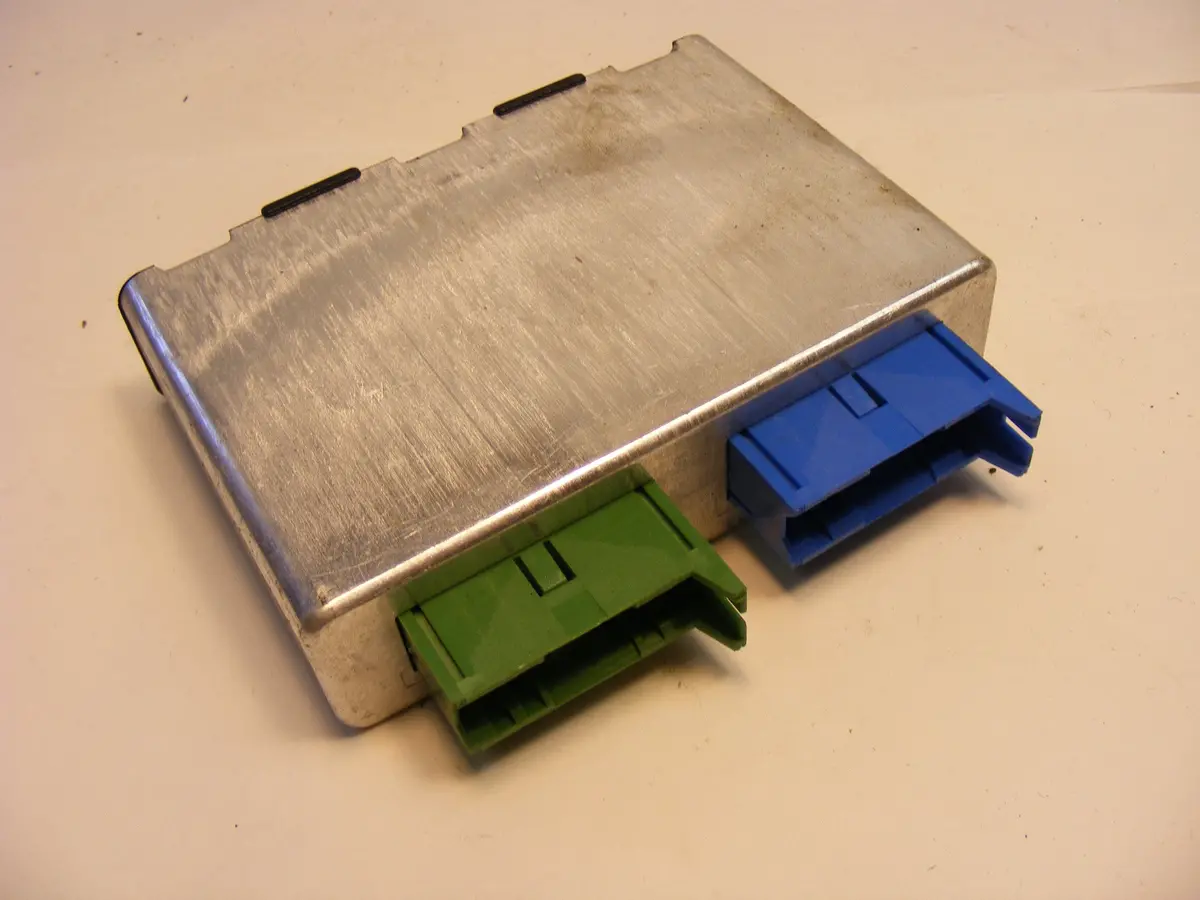 Bmw E34 E32 735I 535I 750Il Ccm System Check Control Module 5Ds00513800 61.35-1379379 61351379379 2