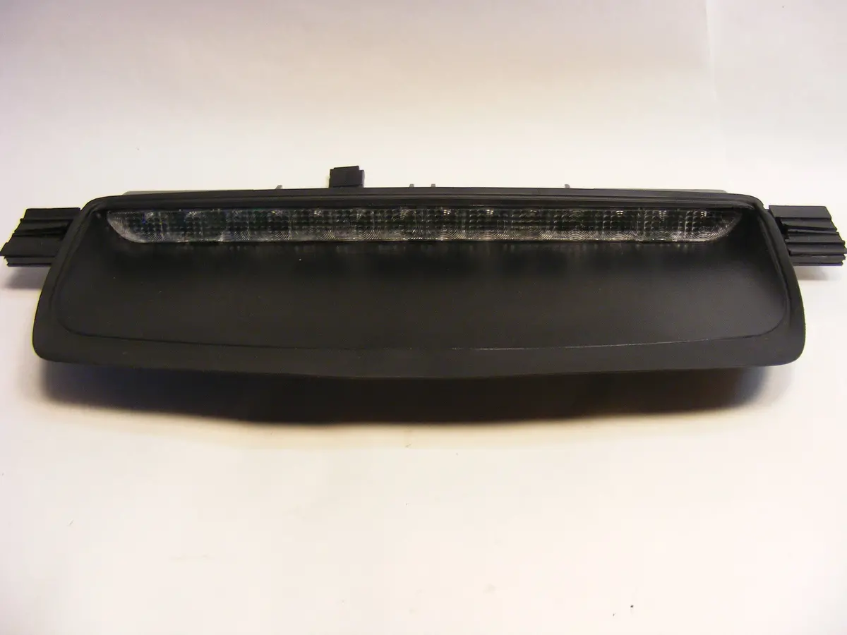 Saab 9-3 Led 3Rd Brake Light Lamp Assembly Sedan 03 04 05 06 07 08 09 10 11 12785773 1