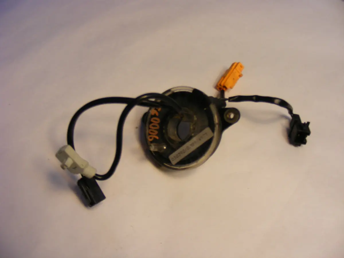 Saab 9000 90 91 92 93 Air-Bag / Horn Clock Spring Contact Ring 4310926 1