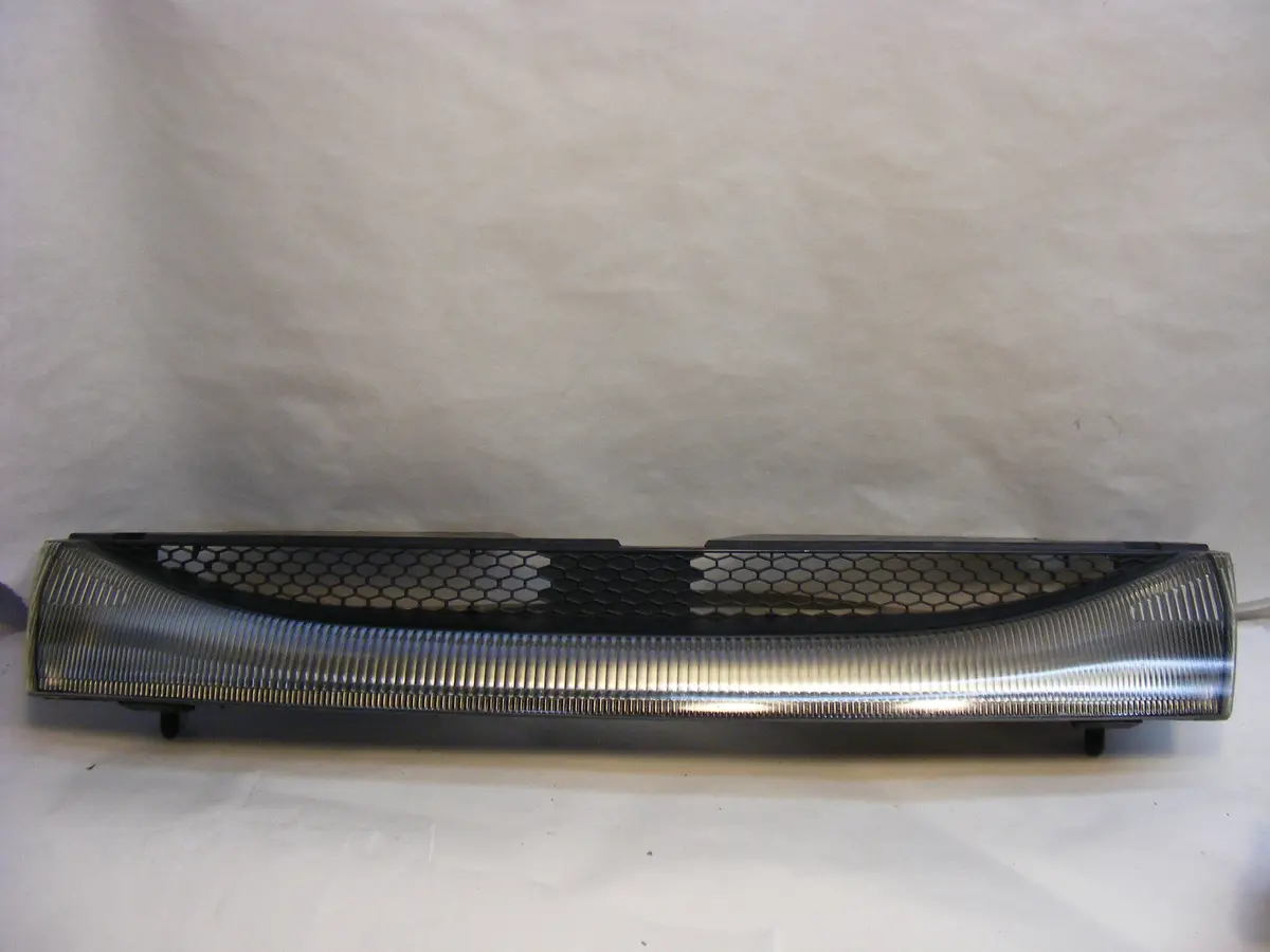 Subaru Svx Grill Assembly 1