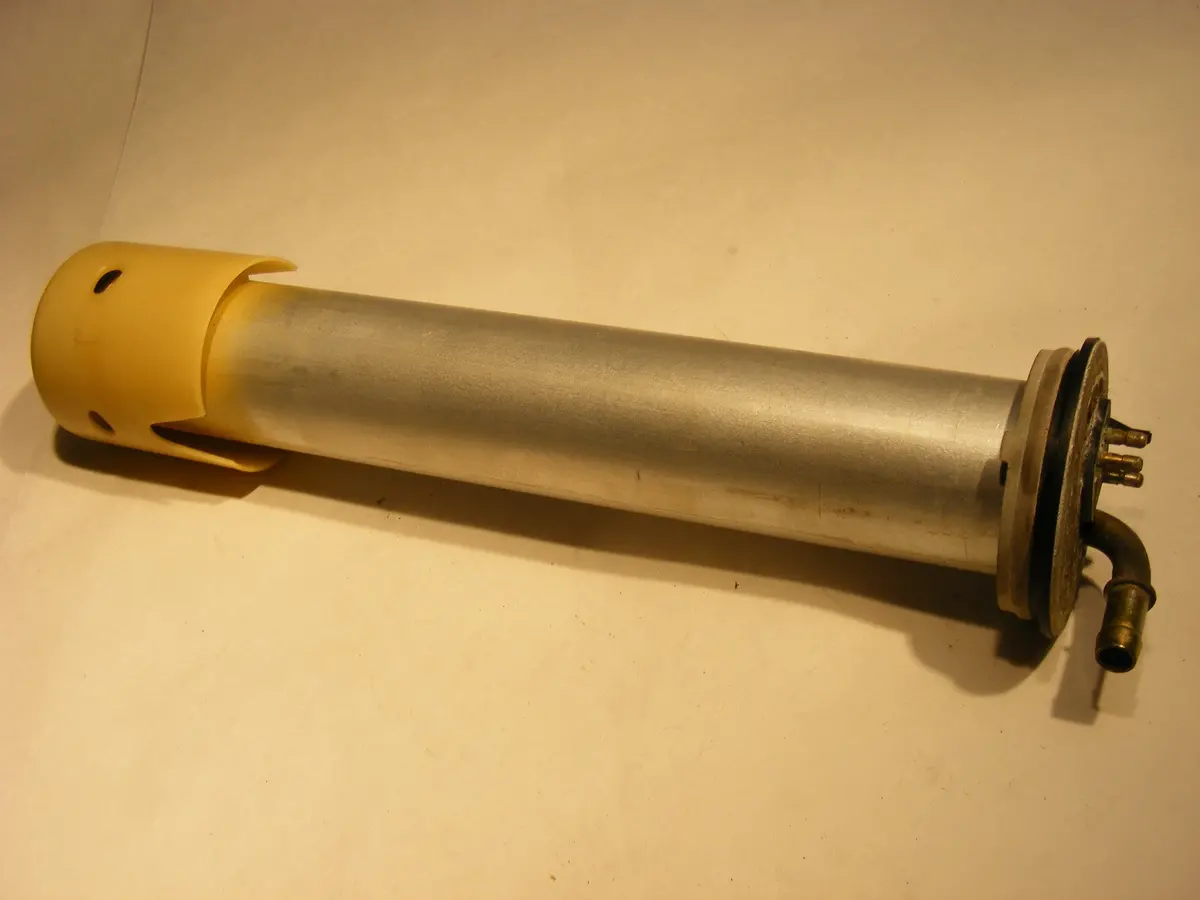 Porsche 928 / 944 Fuel Gas Gauge Fuel Tank Sender Float Vdo 92864103001 / 928 641 030 01 1