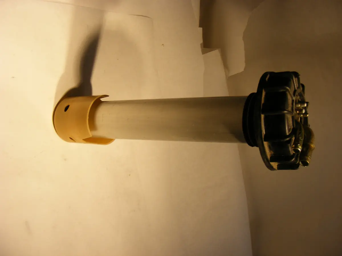 Porsche 944 968 Fuel Tank Sending Unit 944 641 037 01 Fuel Gas Gauge Fuel Tank Sender Float Vdo 1