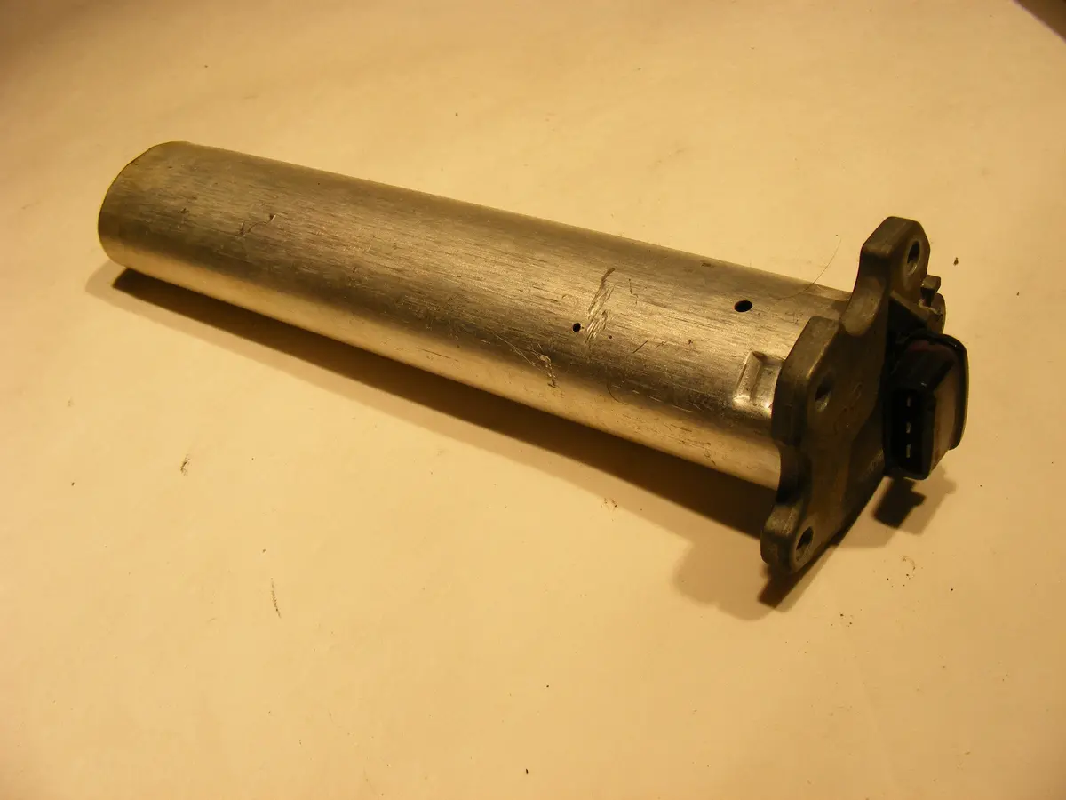 Bmw E30 325I Fuel Tank Sending Unit Gas Gauge Tank Sender Float Vdo 1152266 16141152266 1