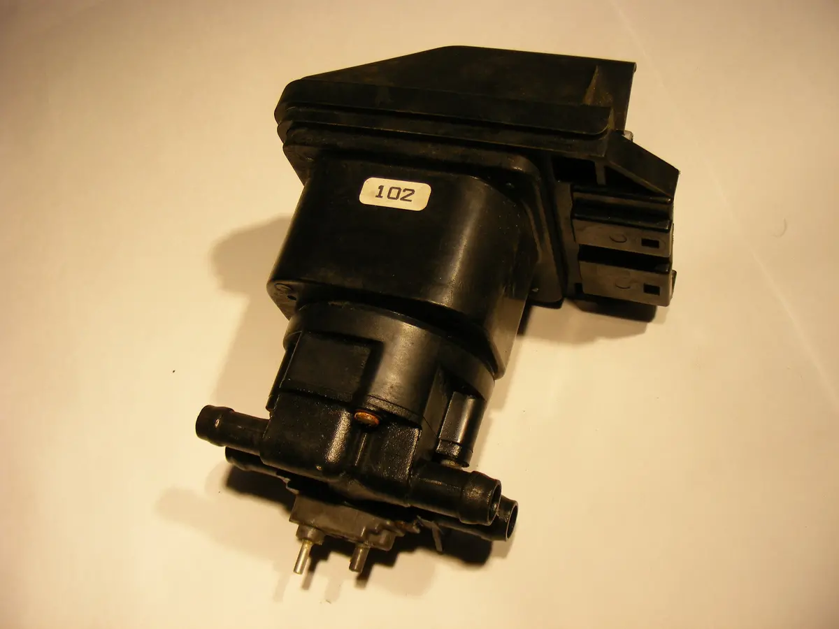 Mercedes R107 W123 450Sl 450Slc 380Sl 300Td 380Slc 280Sl 350Sl Climate Control A/C Heater Control Valve Servo Motor Sl Slc 0008300684 0008300384 1