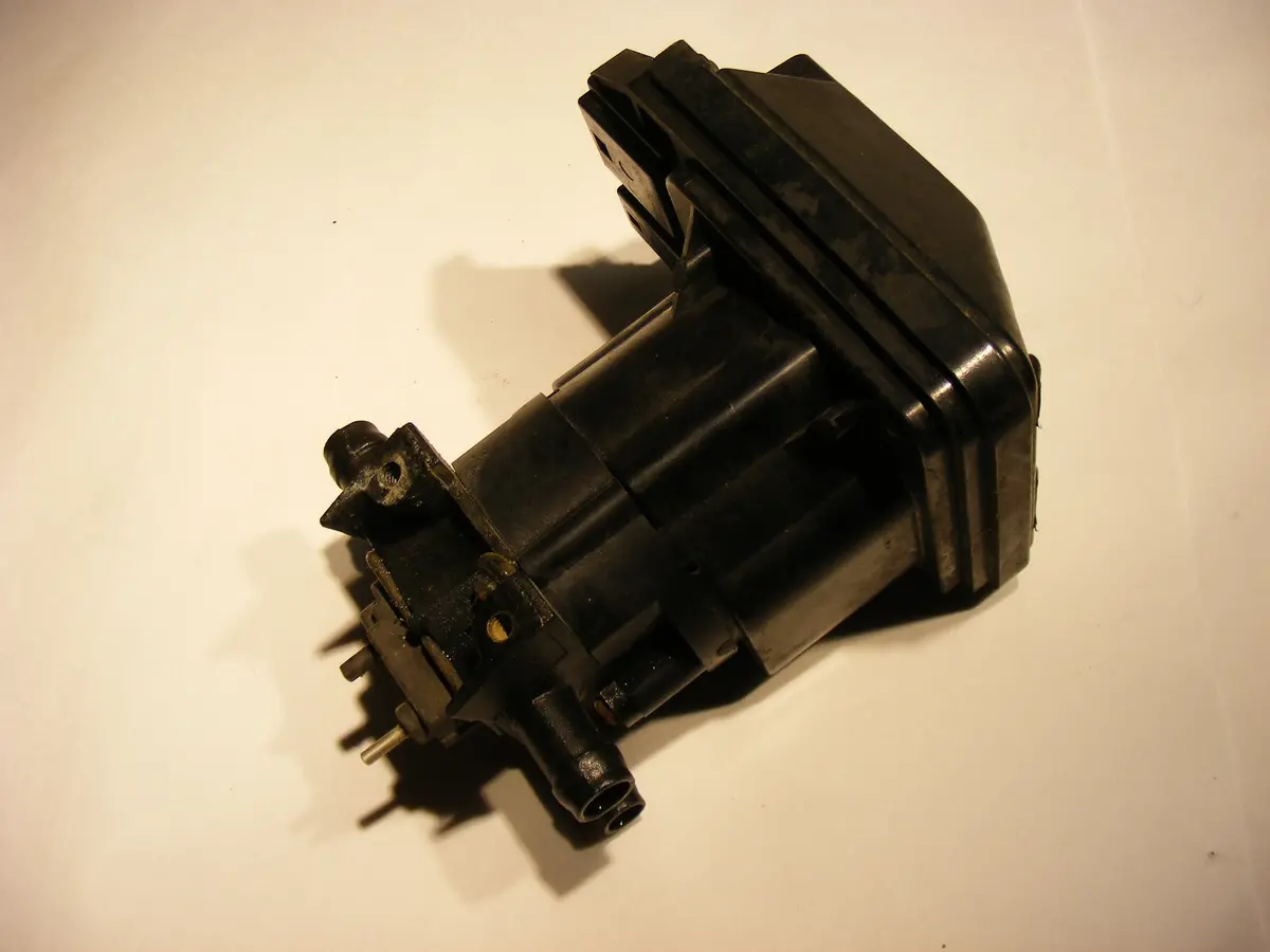 Mercedes R107 W123 450Sl 450Slc 380Sl 300Td 380Slc 280Sl 350Sl Climate Control A/C Heater Control Valve Servo Motor Sl Slc 0008300684 0008300384 2