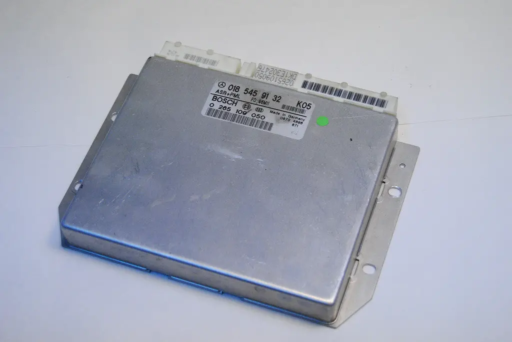 97 98 99 Mercedes S420 S500 Cl500 Abs Slip Control Module 0185459132 0265109050 K06 1