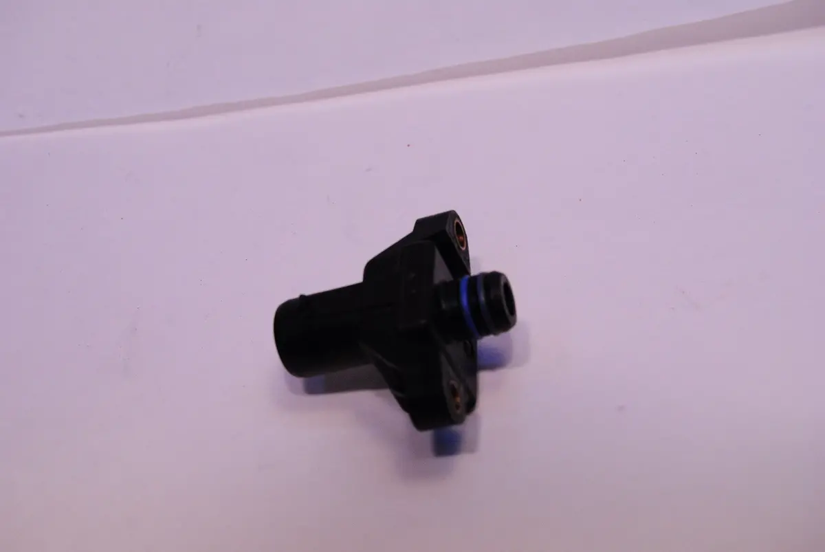 Saab 9-5 / 9-3 Trionic 7 Oem Map Sensor 9197930 90490743 90490743 01 02 03 04 05 06 07 08 09 1