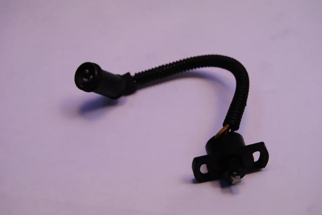 87-88 Land Rover Range Rover Throttle Position Sensor For Lucas Ecu 215Sa 215Sa 73305A 1