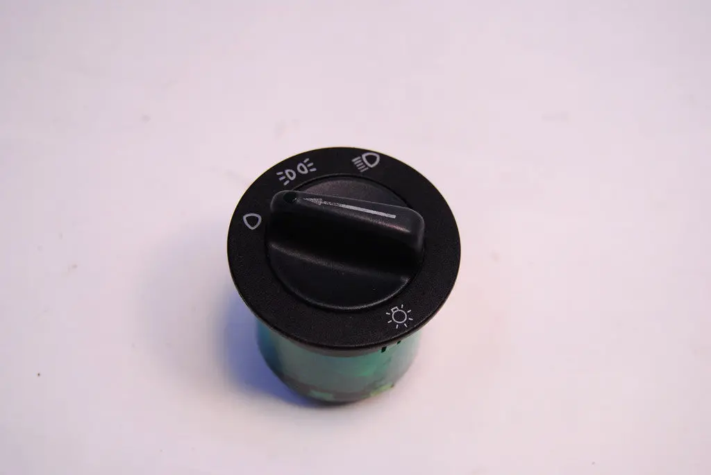 Saab 900 9000 9-3 Headlight Switch 8590838 Spg Aero Viggen Cs Cse 79 80 81 82 83 84 85 86 87 88 89 90 91 92 93 94 95 96 97 98 99 00 01 02 03 1