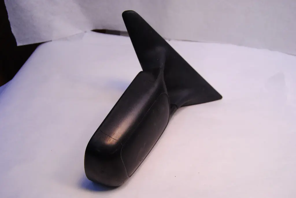 Saab 900 Turbo Convertible Rh Passenger Side Power Heated Mirror 2