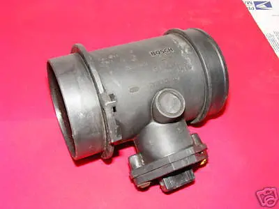 Volvo Bosch 960 S90 V90 Mass Air Flow Meter Sensor 0280217511 1996 1997 1998 1